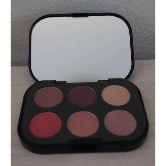 MAC Women's Connect in Color - Rose Lens - Eye Shadow Palette - Picture 5 of 5